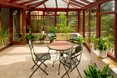 Ormsaigbeg conservatory quotes
