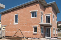 Ormsaigbeg home extensions