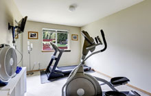 Ormsaigbeg home gym construction leads